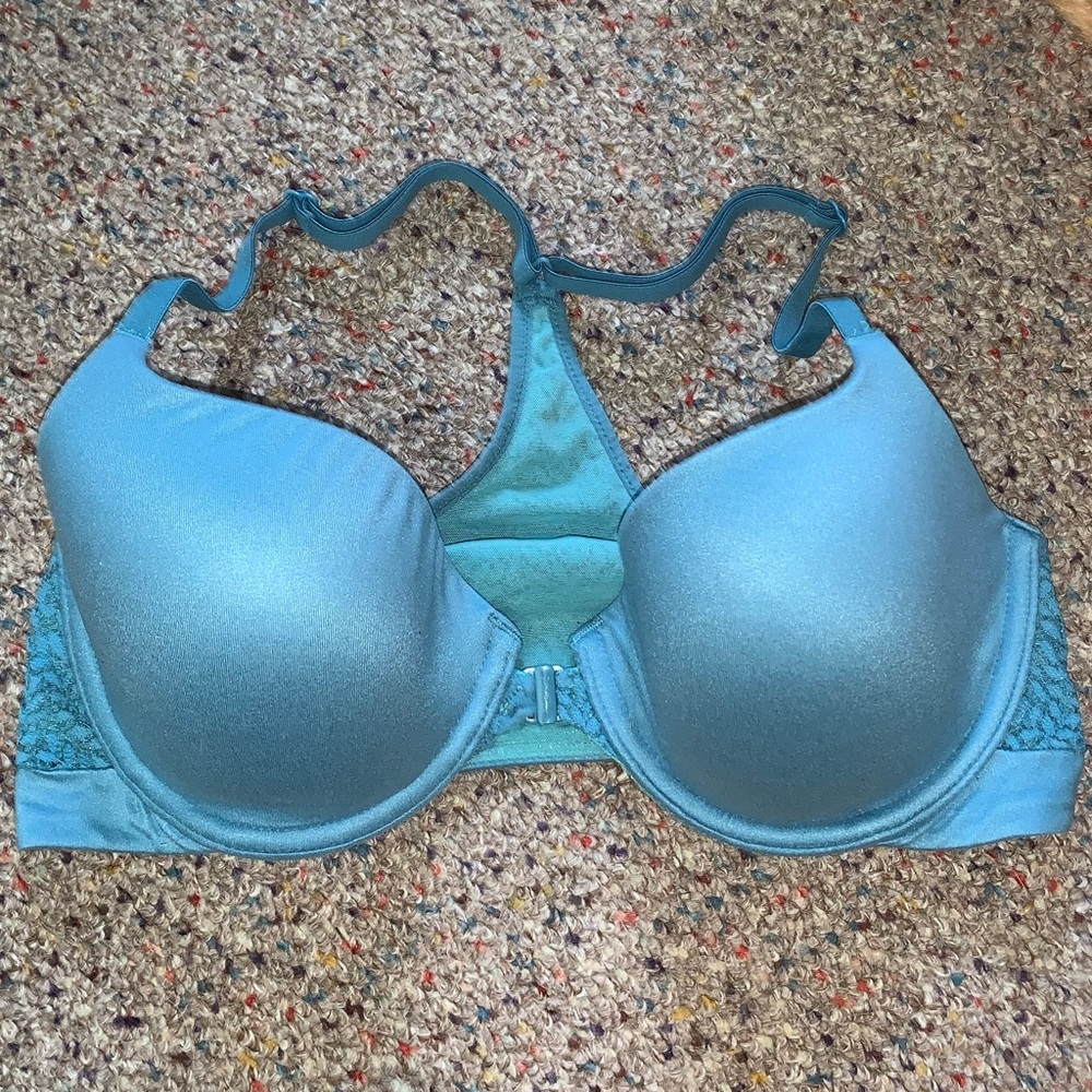 Racer back Victoria’s Secret bra